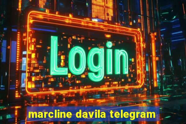 marcline davila telegram